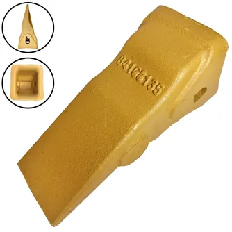 Ponta de Caçamba 84168135 GTT PARTS 