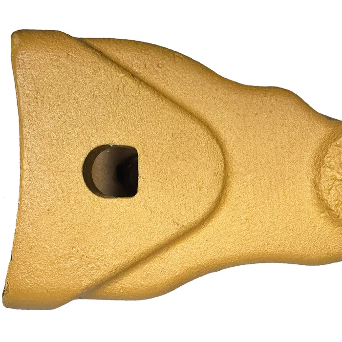 Ponta de Caçamba 84168135 GTT PARTS 