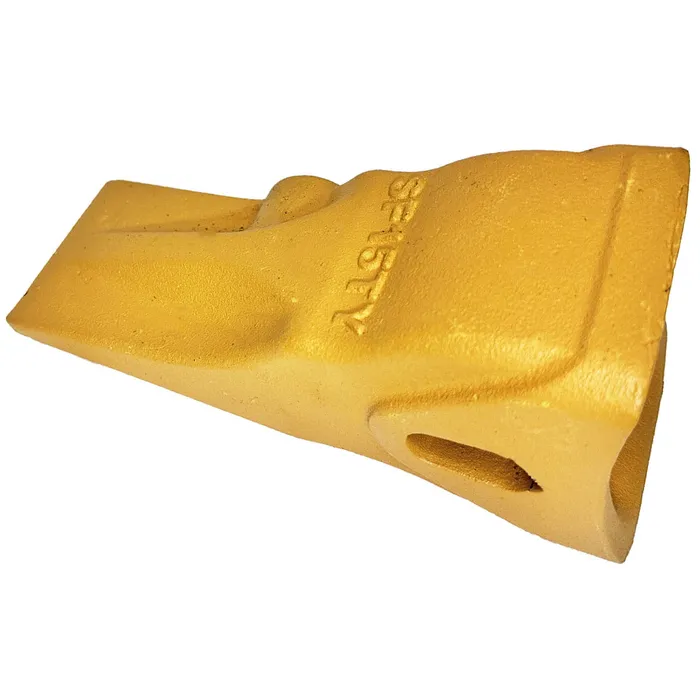 Ponta de Caçamba 84168135 GTT PARTS 