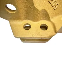 Dente Lateral Esquerdo 531/03209  GTT PARTS - imagem 5