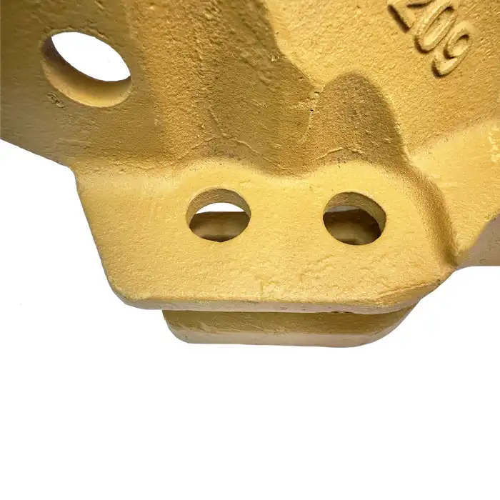 Dente Lateral Esquerdo 531/03209  GTT PARTS