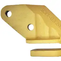 Dente Lateral Esquerdo 531/03209  GTT PARTS - imagem 3