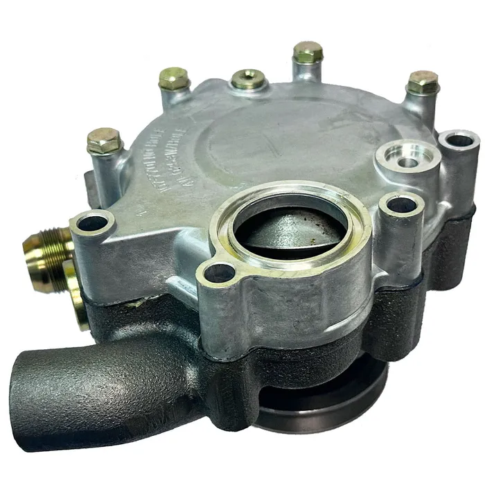 Bomba De Água 3522156 