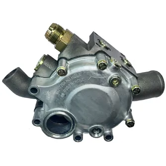 Bomba De Água 3522156 GTT PARTS 