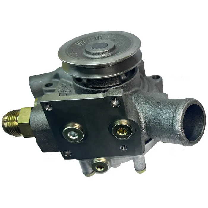 Bomba De Água 3522156 
