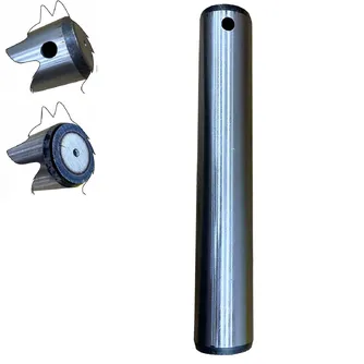 Pino de Aço de Articulação 811/50372 GTT PARTS 