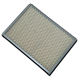 Filtro de Ar Condicionado da Cabine 32/925230  GTT PARTS 