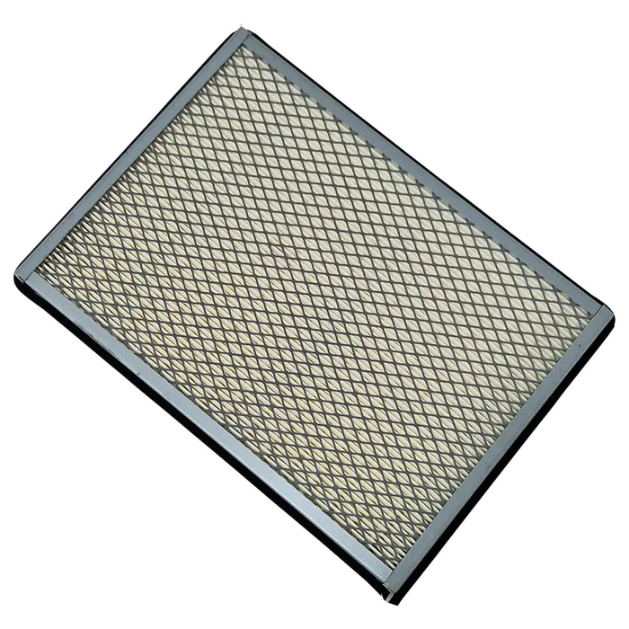 Filtro de Ar Condicionado 