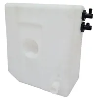 Tanque de Expansão 332/U7589 GTT PARTS - imagem 2