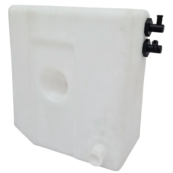 Tanque de Expansão 332/U7589 GTT PARTS