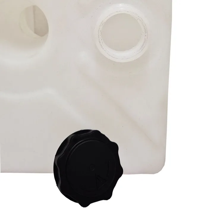 Tanque de Expansão 332/U7589 GTT PARTS