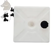 Tanque de Expansão 332/U7589 GTT PARTS - imagem 1