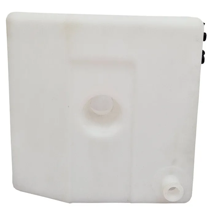 Tanque de Expansão 332/U7589 GTT PARTS