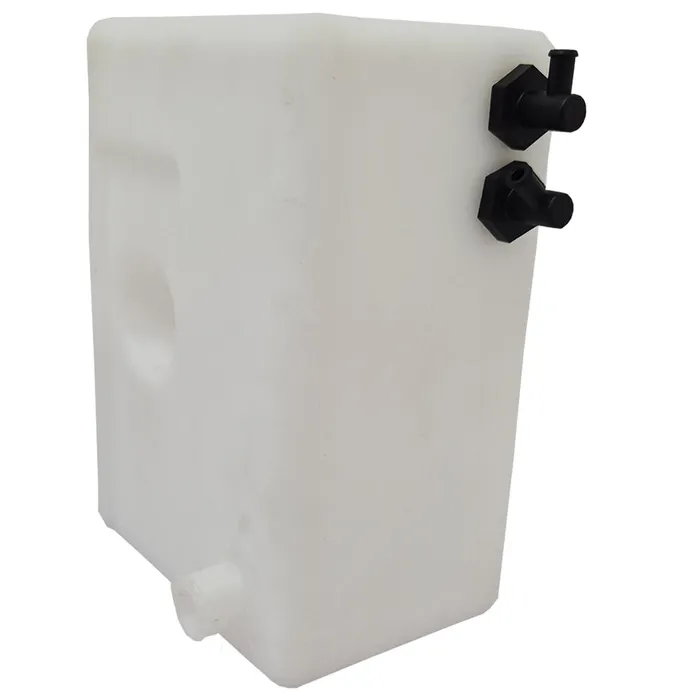 Tanque de Expansão 332/U7589 GTT PARTS