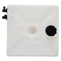Tanque de Expansão 332/U7589 GTT PARTS - imagem 8