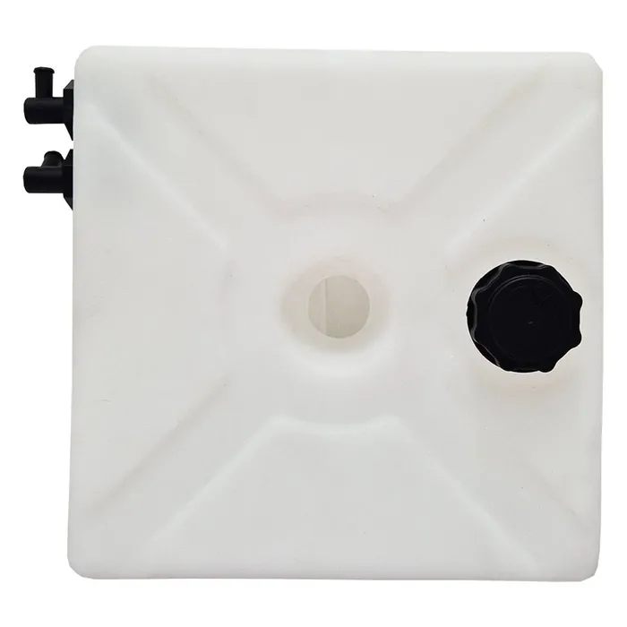 Tanque de Expansão 332/U7589 GTT PARTS