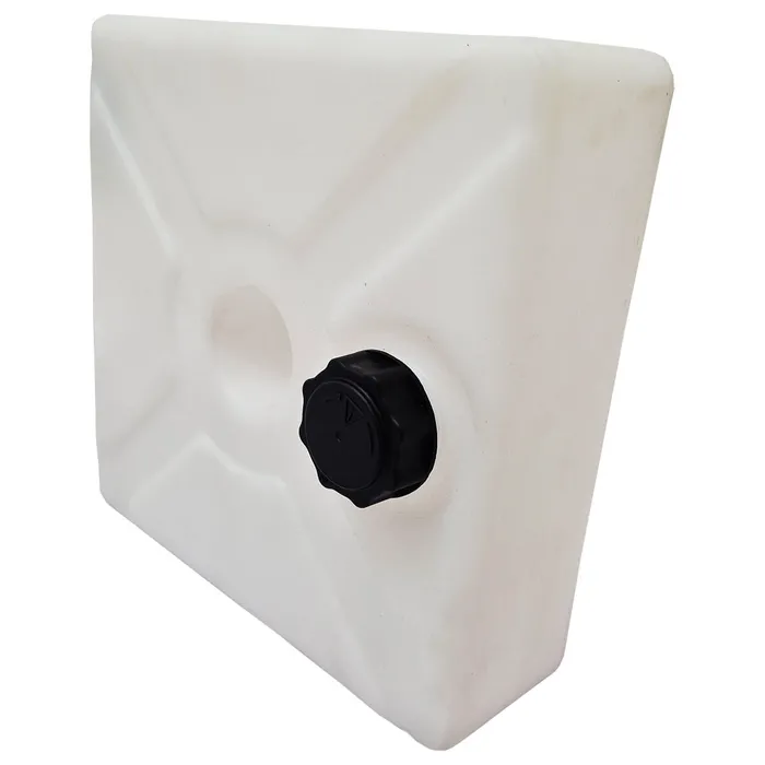 Tanque de Expansão 332/U7589 GTT PARTS