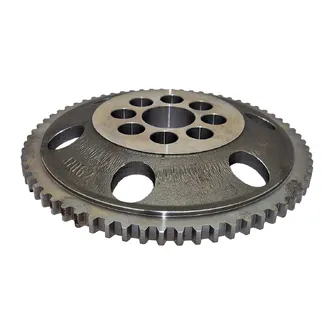 Engrenagem de 66 Dentes para Transmissão 450/12702 GTT PARTS 