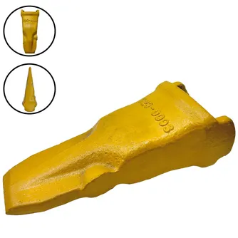 Ponta/ Unha 2209093 GTT PARTS 