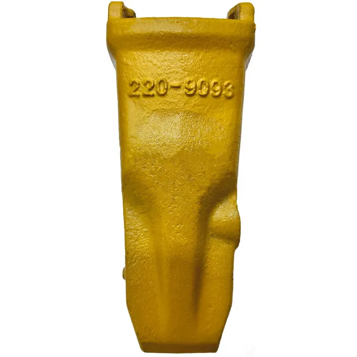 Ponta/ Unha 2209093 GTT PARTS 