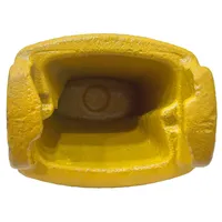 Ponta/ Unha 2209093 GTT PARTS  - imagem 2