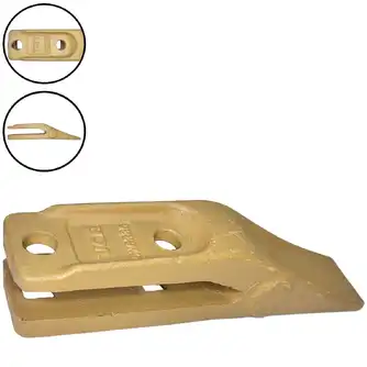 Dente Central 6Y6335 GTT PARTS