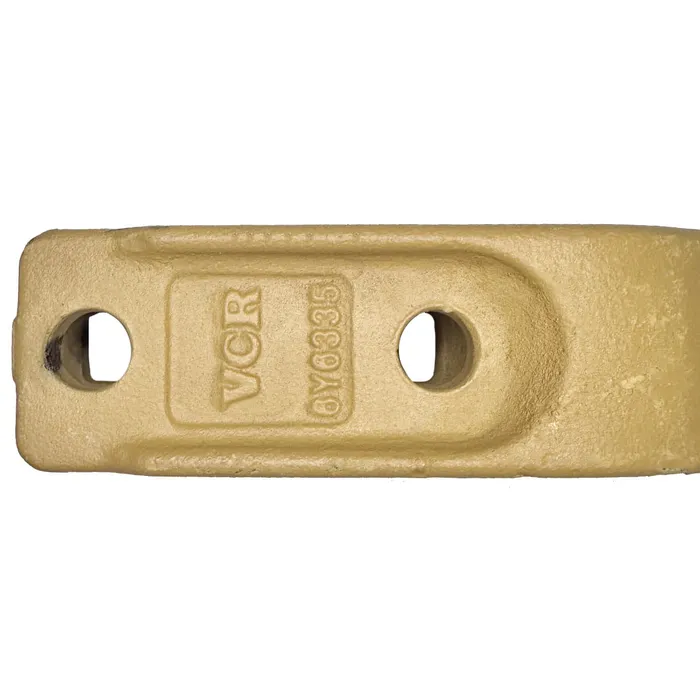 Dente Central 6Y6335 GTT PARTS