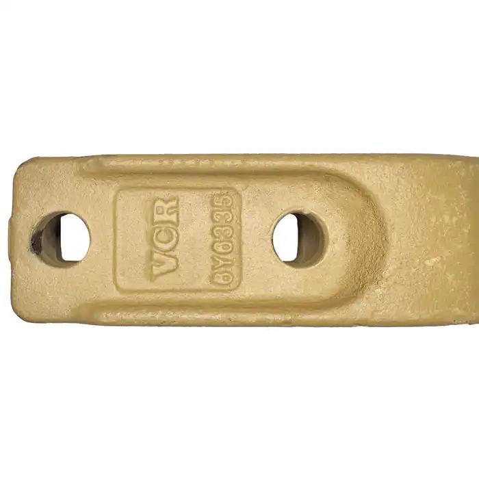 Dente Central 6Y6335 GTT PARTS