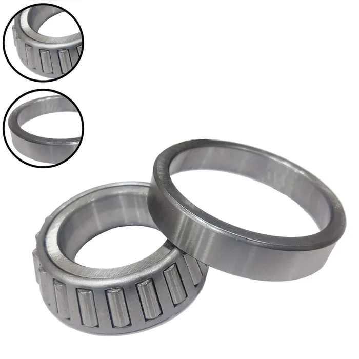 Rolamento 907/05700 GTT PARTS 