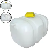Tanque de Expansão 17214674 GTT PARTS  - imagem 1