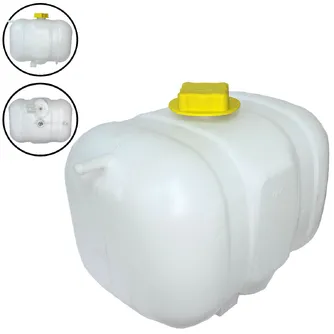 Tanque de Expansão 17214674 GTT PARTS 