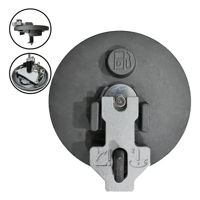 Tampa 11118857 GTT PARTS 