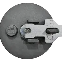 Tampa 11118857 GTT PARTS  - imagem 2