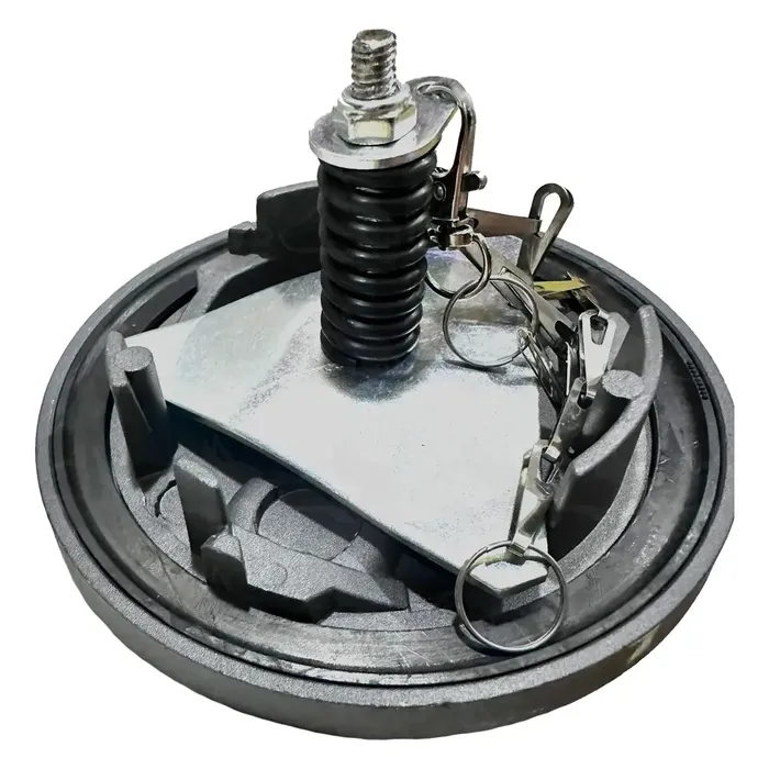 Tampa 11118857 GTT PARTS 