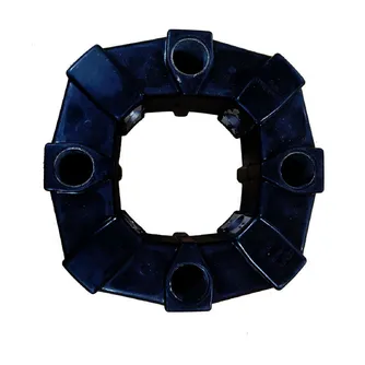 Acoplamento de Borracha 331/25063 GTT PARTS 