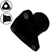 Carcaça da Válvula Termostática 320/04540  GTT PARTS - imagem 1