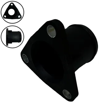 Carcaça da Válvula Termostática 320/04540  GTT PARTS