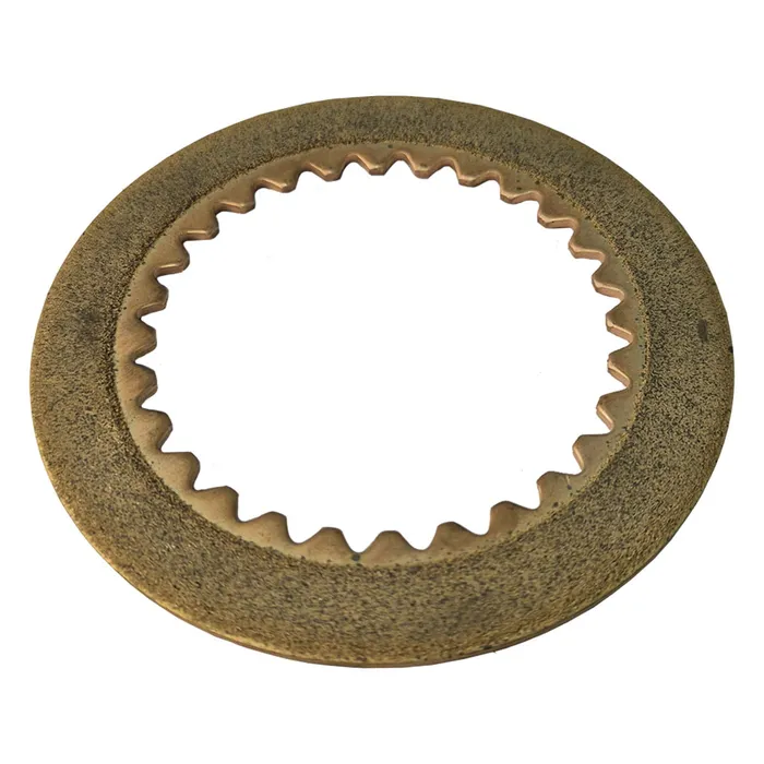 Disco da Transmissão 450/20401 GTT PARTS 