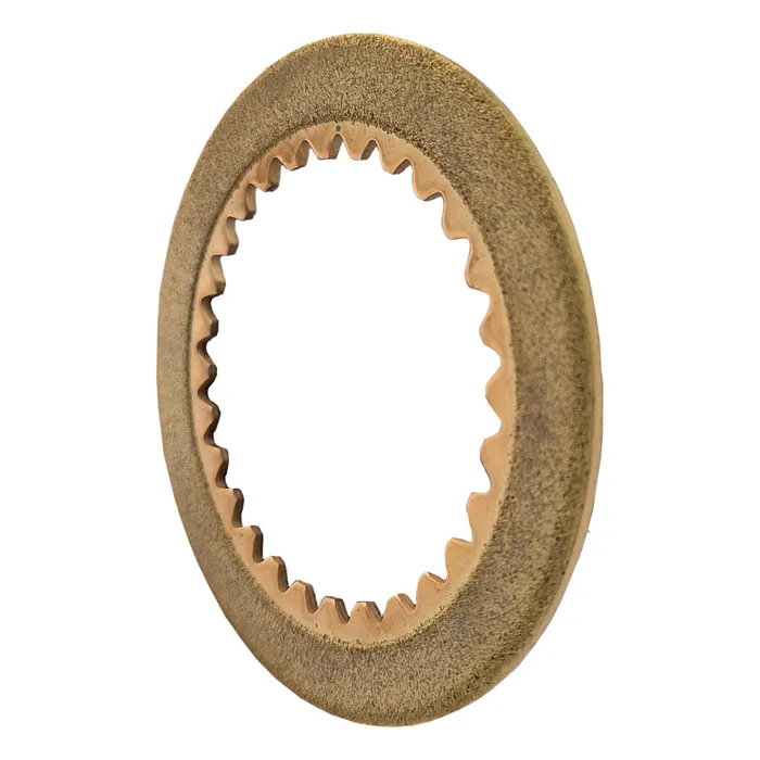 Disco da Transmissão 450/20401 GTT PARTS 