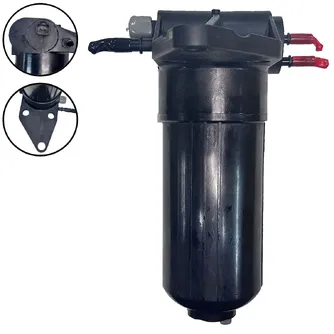 Refil da Bomba Elétrica de Combustível 12V 17/919300 GTT PARTS 