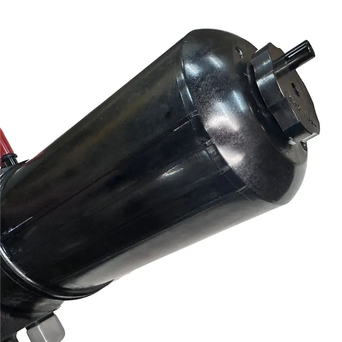 Refil da Bomba Elétrica de Combustível 12V 17/919300 GTT PARTS 