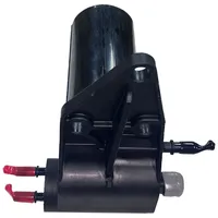 Refil da Bomba Elétrica de Combustível 12V 17/919300 GTT PARTS  - imagem 3