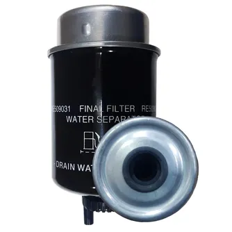 Filtro de Combustível RE509031 GTT PARTS 
