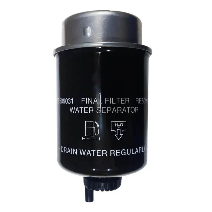 Filtro de Combustível RE509031 GTT PARTS 