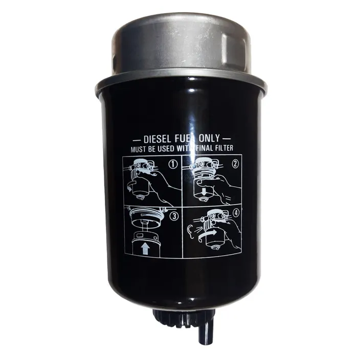 Filtro de Combustível RE509031 GTT PARTS 
