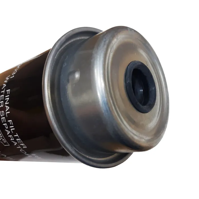 Filtro de Combustível RE509031 GTT PARTS 
