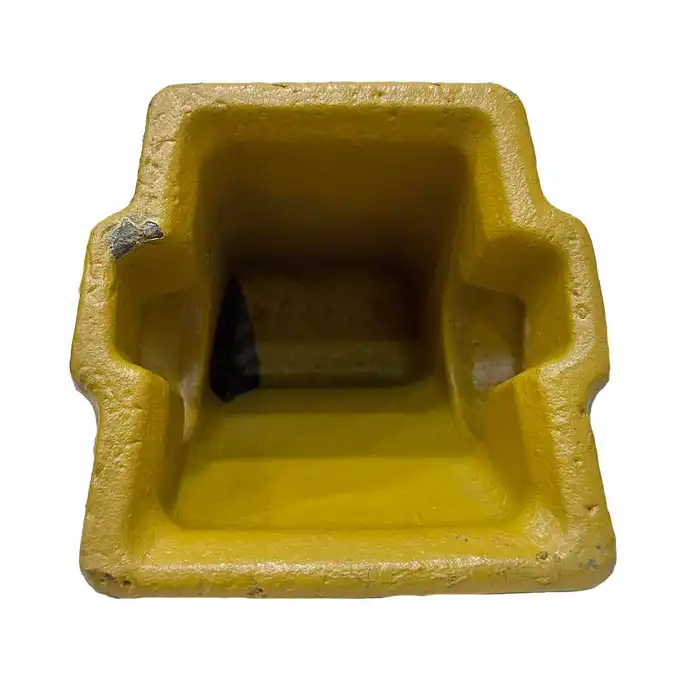 Ponta / Unha Para Caçamba 5054097