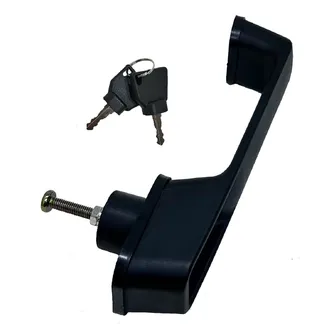 Fechadura 123/06547 GTT PARTS 