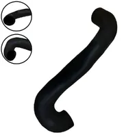 Mangueira de Entrada da Caixa de Ar 834/10967 GTT PARTS  - imagem 1