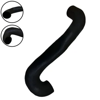 Mangueira de Entrada da Caixa de Ar 834/10967 GTT PARTS 